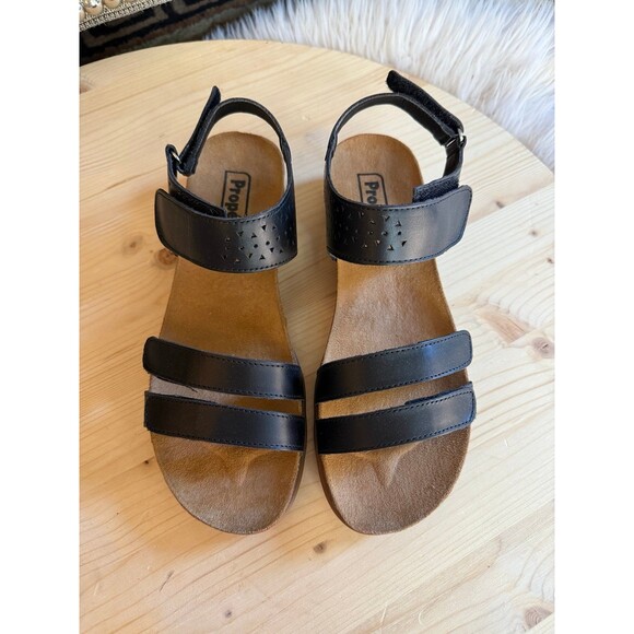 Propet Sandals - Picture 1 of 6